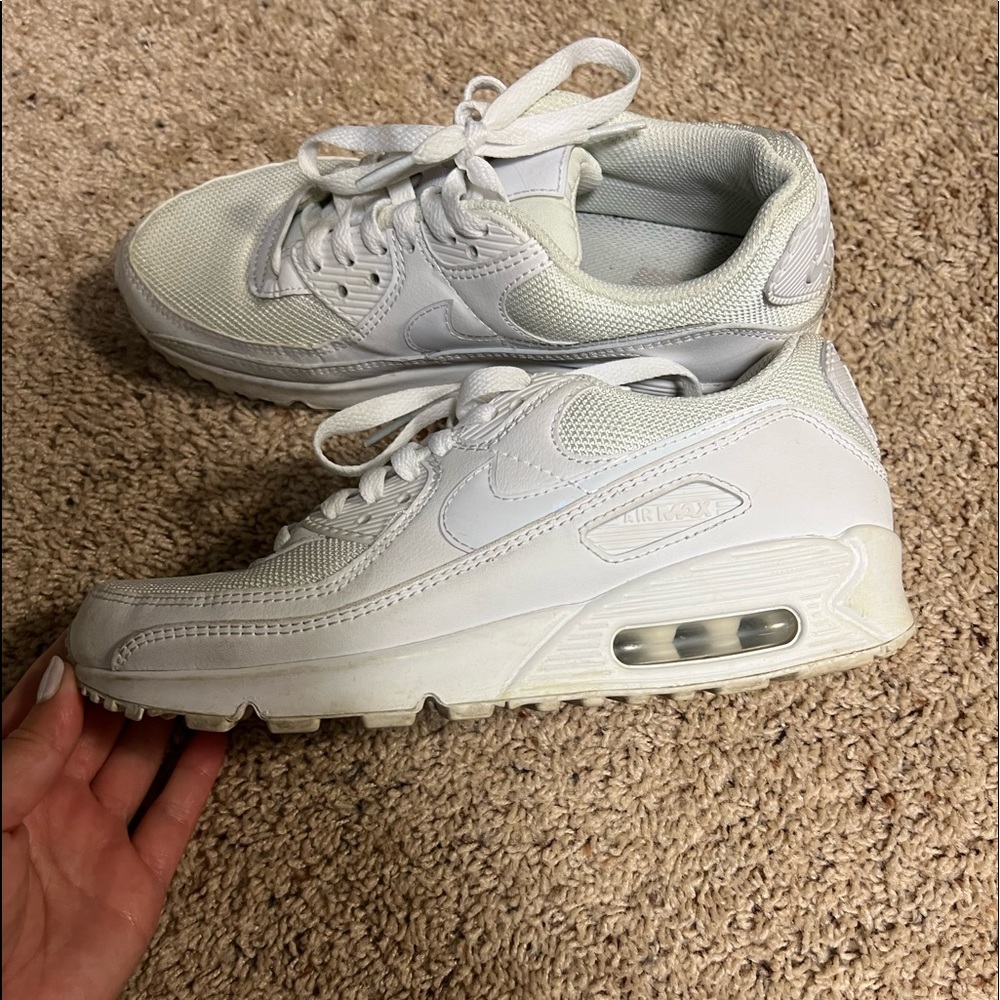Nike Air Max 90